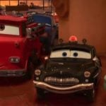 51. Cars 2 (2011)